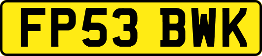 FP53BWK
