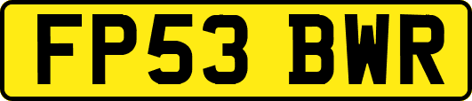 FP53BWR