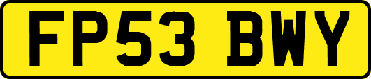FP53BWY