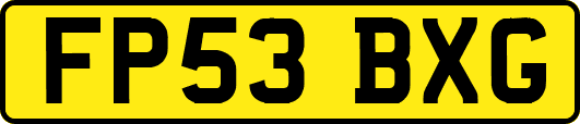 FP53BXG