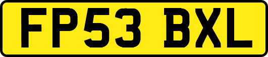 FP53BXL