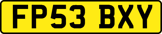 FP53BXY