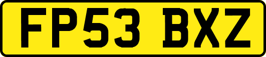FP53BXZ