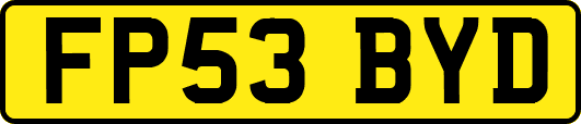 FP53BYD