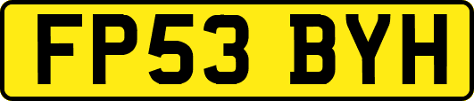 FP53BYH