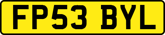 FP53BYL