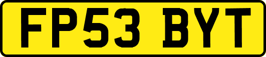 FP53BYT