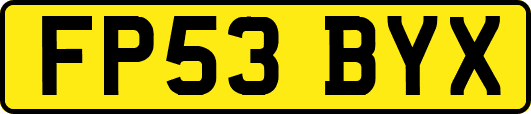 FP53BYX