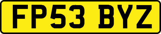 FP53BYZ