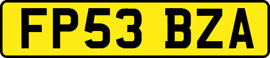 FP53BZA
