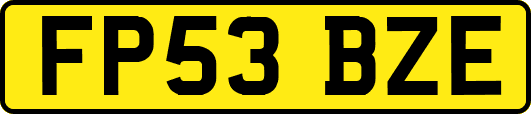 FP53BZE