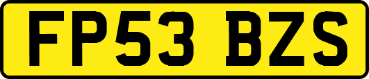 FP53BZS