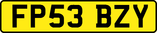 FP53BZY