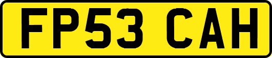 FP53CAH