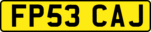 FP53CAJ