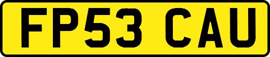 FP53CAU