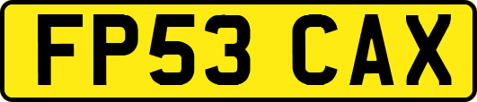 FP53CAX