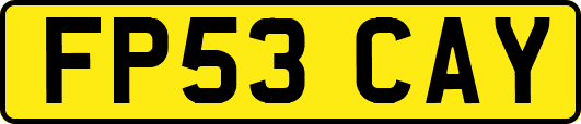 FP53CAY