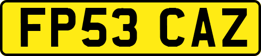 FP53CAZ