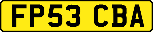 FP53CBA
