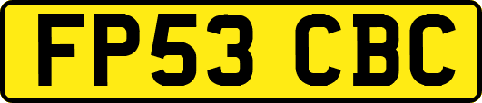 FP53CBC