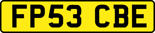 FP53CBE