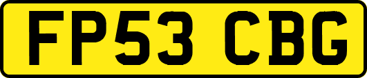 FP53CBG