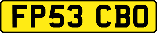 FP53CBO