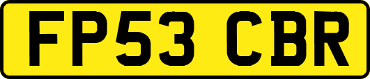 FP53CBR