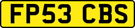 FP53CBS
