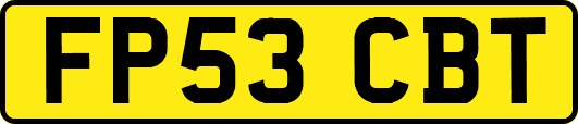 FP53CBT