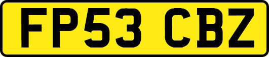 FP53CBZ