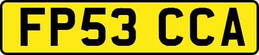 FP53CCA