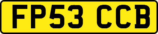 FP53CCB