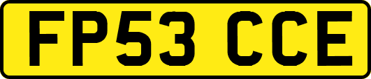 FP53CCE