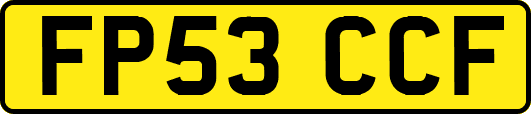 FP53CCF