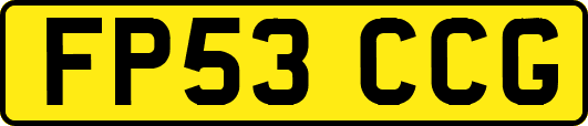 FP53CCG
