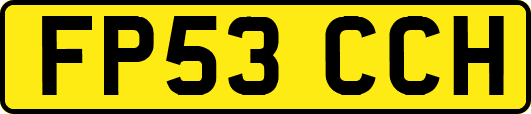 FP53CCH