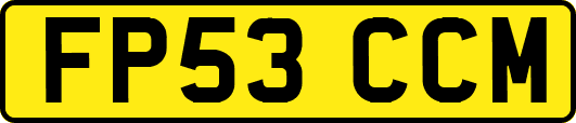 FP53CCM