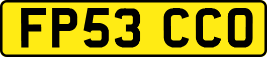 FP53CCO