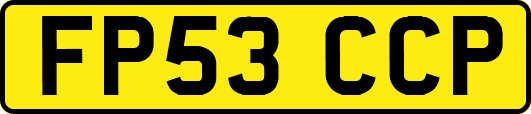 FP53CCP
