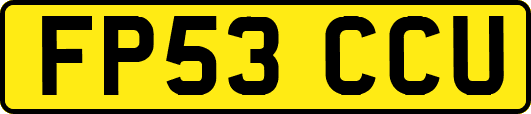 FP53CCU