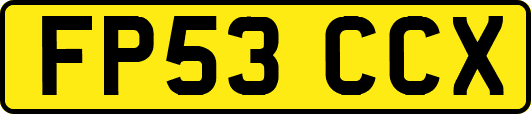 FP53CCX