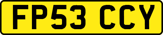 FP53CCY