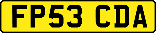 FP53CDA