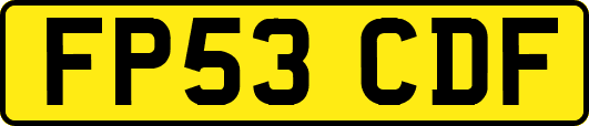 FP53CDF
