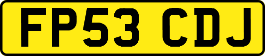 FP53CDJ