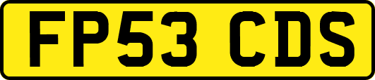 FP53CDS