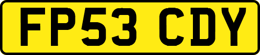 FP53CDY