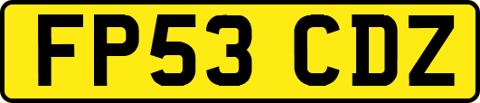 FP53CDZ